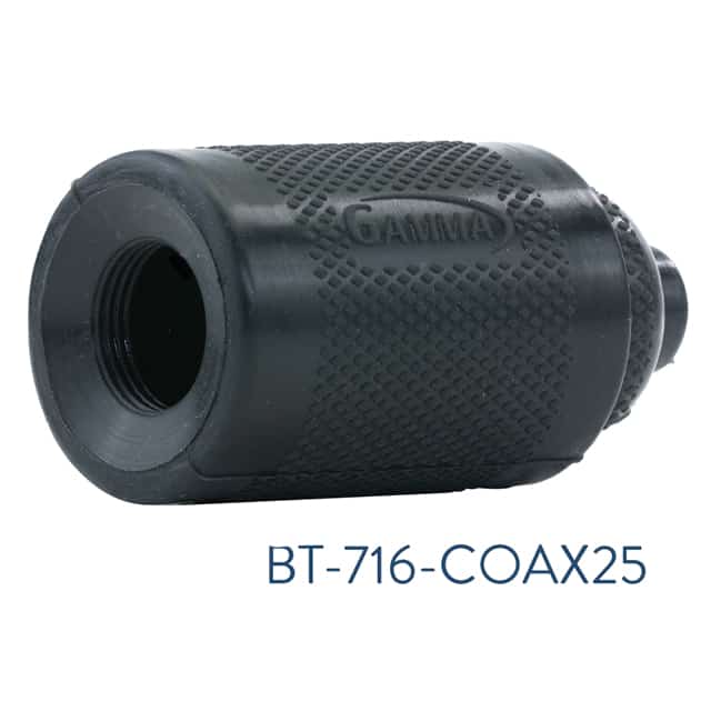 image of Accessories>BT-716-COAX25-NL-1 