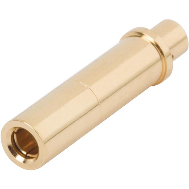 image of Coaxial Connectors (RF) - Contacts>8001-4104