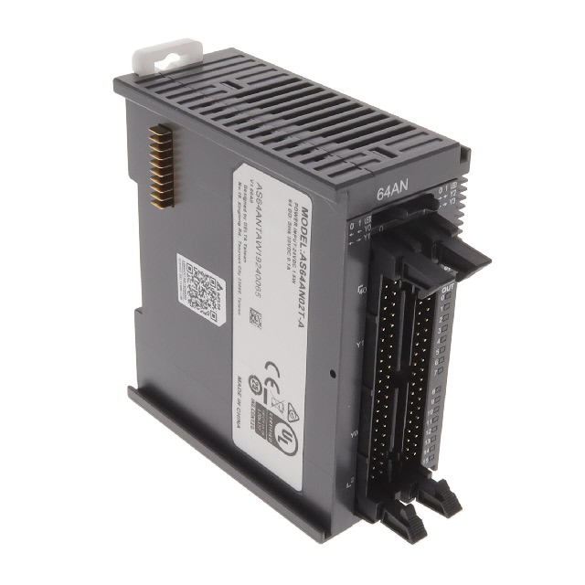 AS64AN02T-A Delta Electronics/Industrial Automation | Industrial 