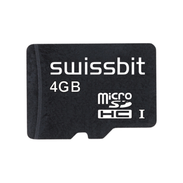 Memory Cards>SFSD4096N3BM1TO-I-GE-2B1-STD