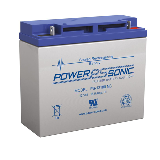 PS-12180 NB2 Power Sonic Corporation, Batterieprodukte