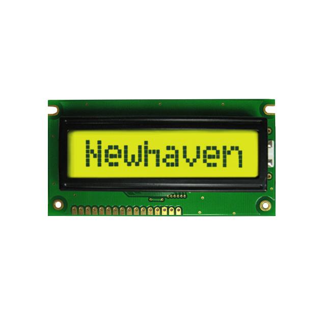 디바이스마트,LED/LCD > LCD 캐릭터/그래픽 > LCD,OLED 캐릭터,,NHD-0108FZ-FL-YBW-33V3,LCD MOD CHAR 1X8 Y/G TRANSFL STN / Digi-Key Part Number : NHD-0108FZ-FL-YBW-33V3-ND