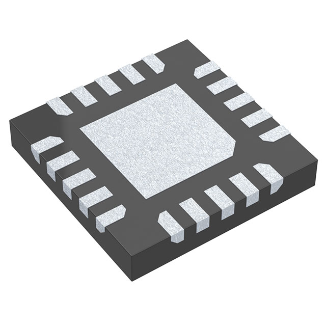 Integrated Circuits (ICs)>IQS7222A001CSR
