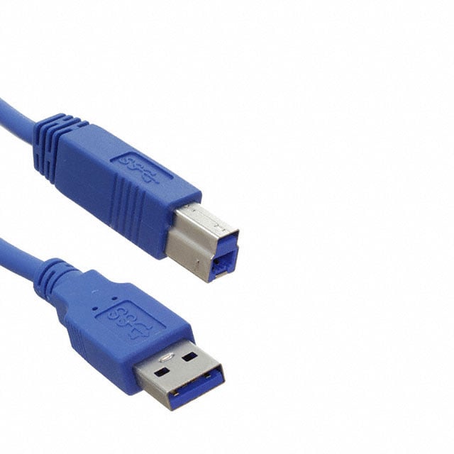 USB3: The Speedy Connector That's Changing Your Tech Game