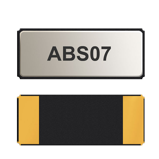 ABS07-32.768KHZ-9-H-T