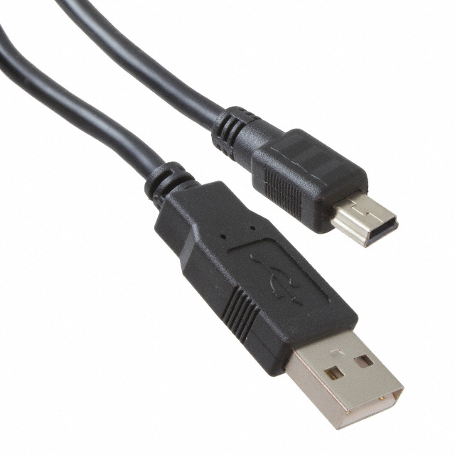 Câble USB en ligne simple Lascar PanelPilot CABLE USB …