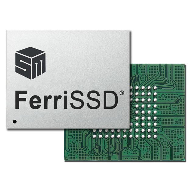 Solid State Drives (SSDs), Hard Disk Drives (HDDs)>SM619GEF DFST