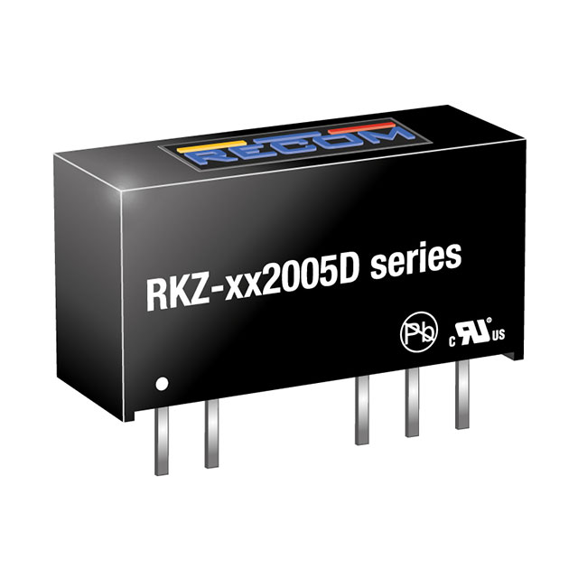 RKZ-052005D/HP