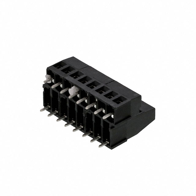 디바이스마트,커넥터/PCB > 터미널블럭 > 터미널블럭 (미분류) > 보드-와이어형,,796984-8,TERM BLK 8P SIDE ENT 5.08MM PCB / Digi-Key Part Number : A136667-ND