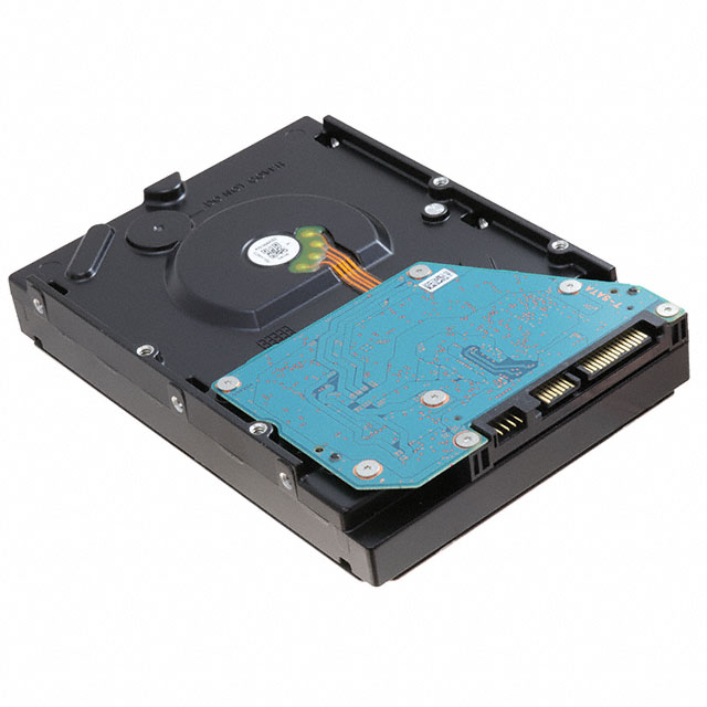 Solid State Drives (SSDs), Hard Disk Drives (HDDs)