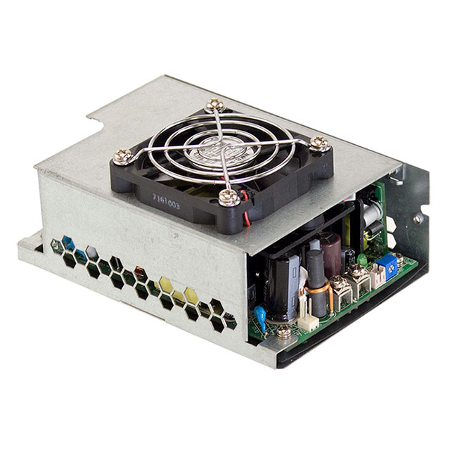 MS-300 Mean Well Power Supply