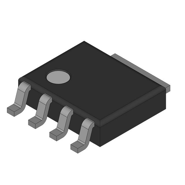 image of Transistors - Bipolar (BJT) - Single>PH4030DLV115 