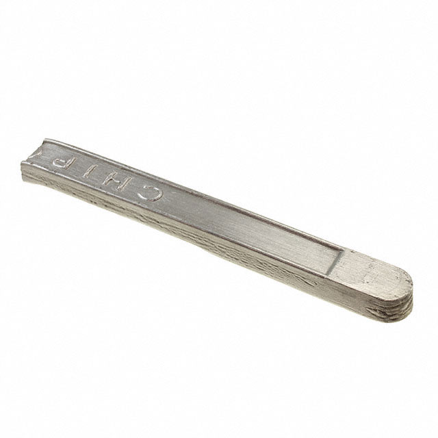 QTY 1) CHIP QUIK EXLB-SN63PB37 Solder Bar Sn63/Pb37 Jamaica