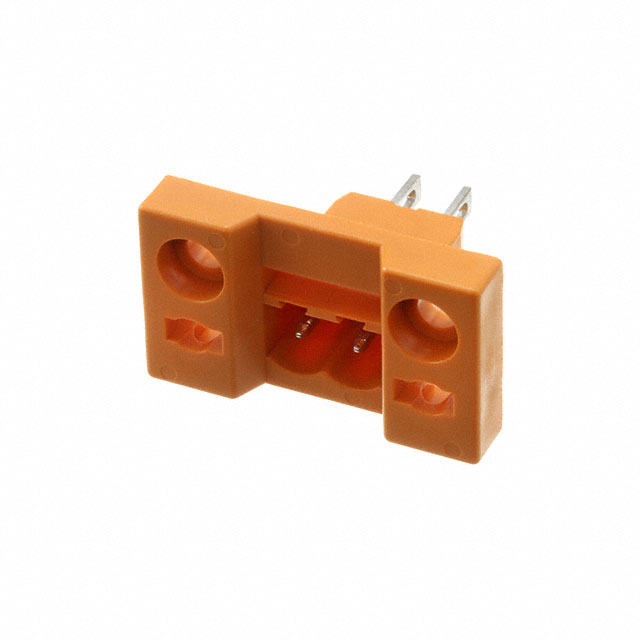 shiページ 1599130000 Weidmüller | コネクタ、相互接続 | DigiKey