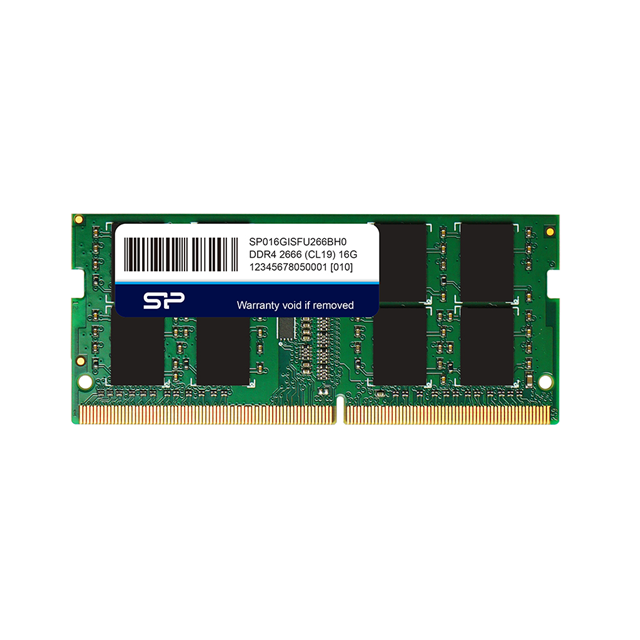 Memory - Modules>SP016GISFU266BH0