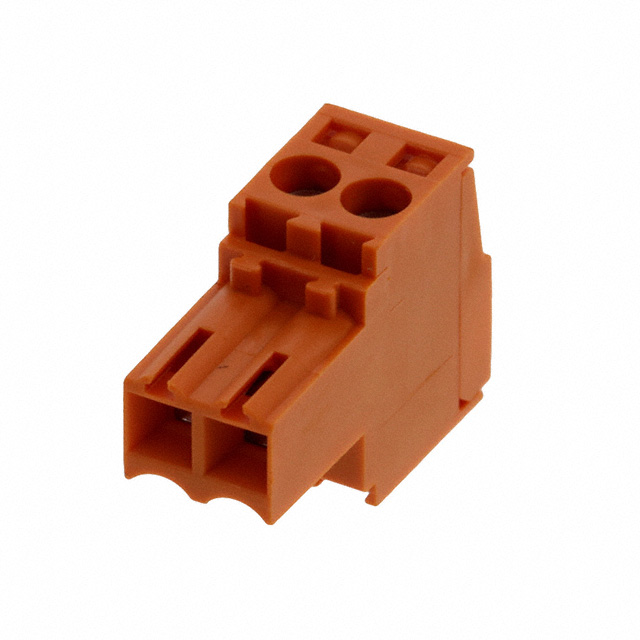 image of Terminal Blocks - Headers, Plugs and Sockets> 1597360000