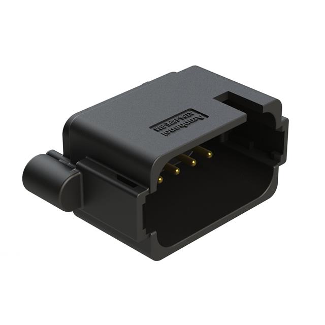 AT04-18PE-BM11BK AT04-18PE-BM11BK