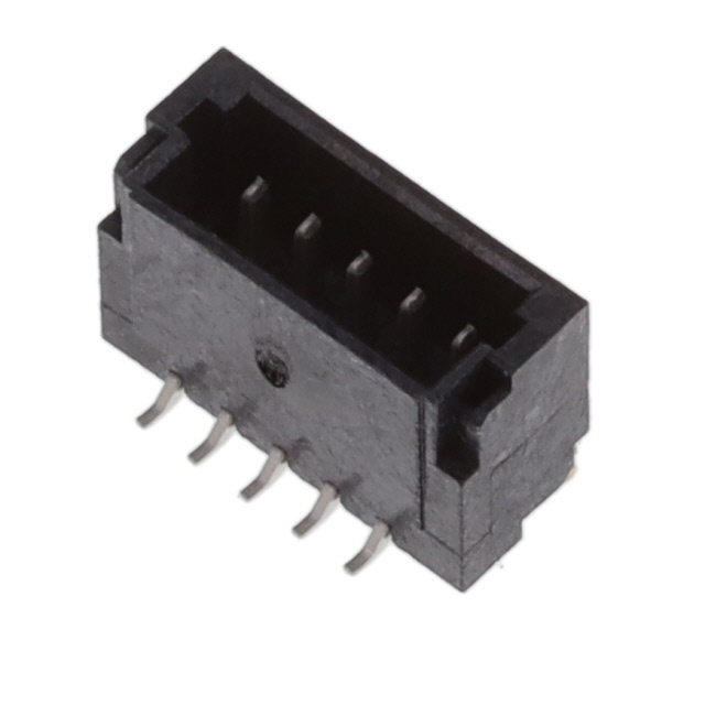 2367197-5 TE Connectivity AMP Connectors | Connectors 