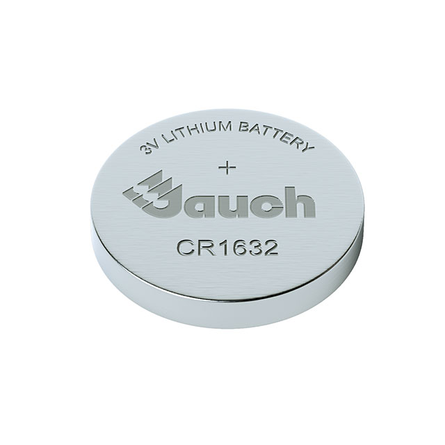 Jauch Quartz Pile bouton CR 1220 lithium 40 mAh 3 V 1 pc(s) - Conrad  Electronic France