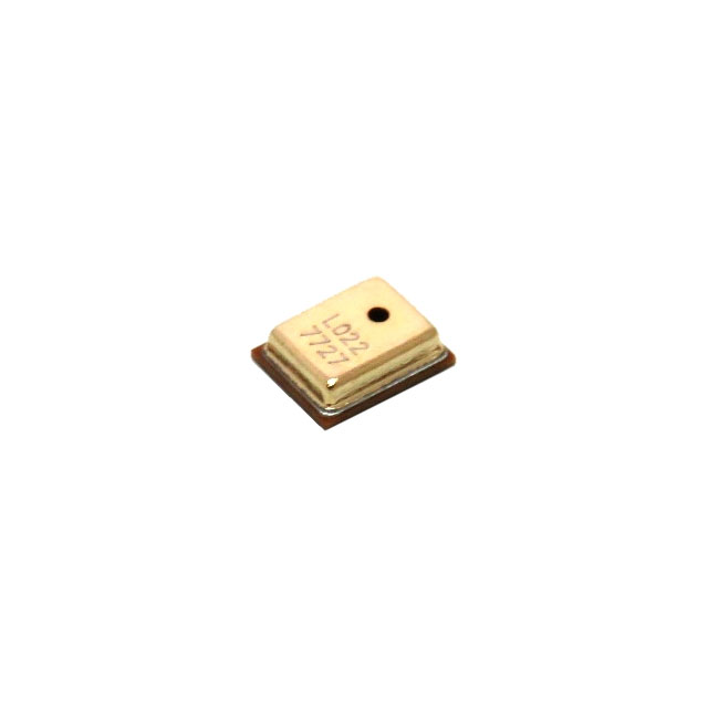 디바이스마트,스위치/부저/전기부품 > 부저/스피커/사이렌 > 마이크로폰,,MM034202-15,MICROPHONE MEMS ANALOG OMNI / Digi-Key Part Number : 2104-MM034202-15DKR-ND