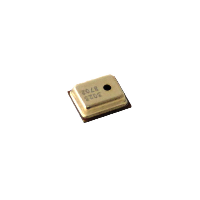 디바이스마트,스위치/부저/전기부품 > 부저/스피커/사이렌 > 마이크로폰,,MM034202-8,MICROPHONE MEMS ANALOG OMNI / Digi-Key Part Number : 2104-MM034202-8DKR-ND