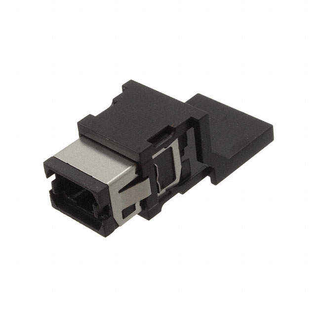 image of Fiber Optic Connectors - Accessories>1041820