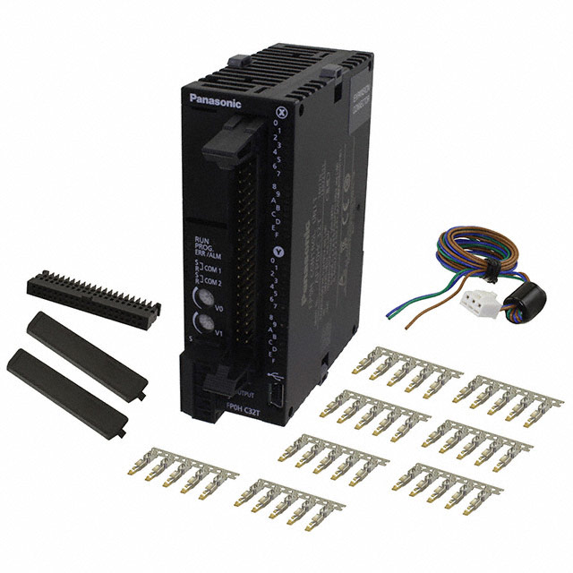 AFP0HC32T Panasonic Industrial Automation Sales | 産業用