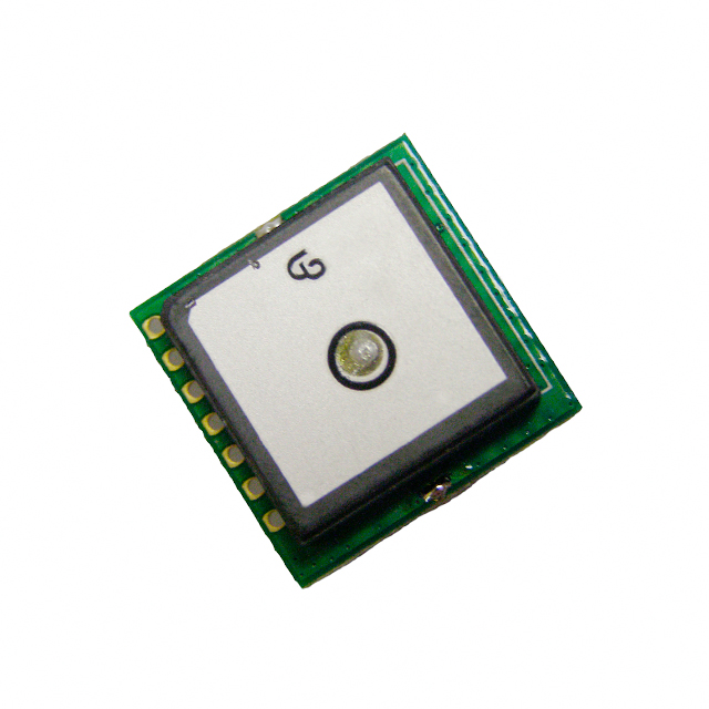 the part number is GPS-622F