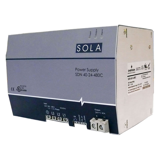 SDN40-24-480C