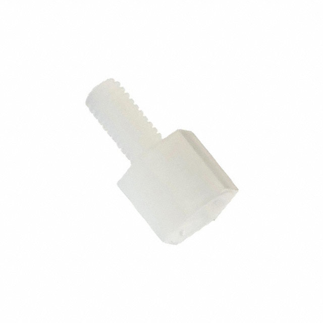 Nylon PCB Standoffs/Spacers - Essentra Components