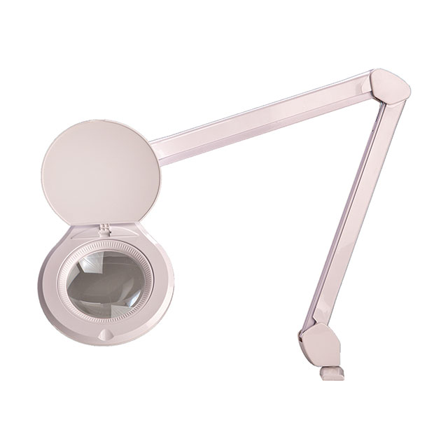 ProVue Solas Magnifying Lamp XL58 with Interchangeable 8-Diopter