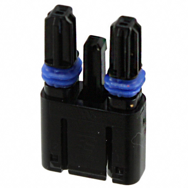 image of Solid State Lighting Connectors