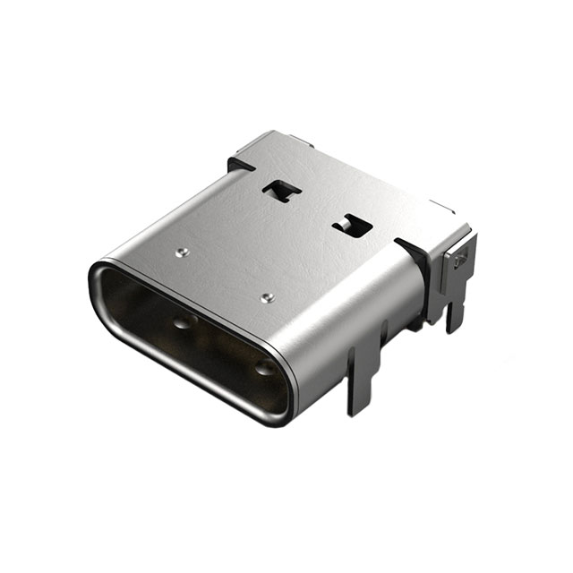 the part number is USB4055-30-A
