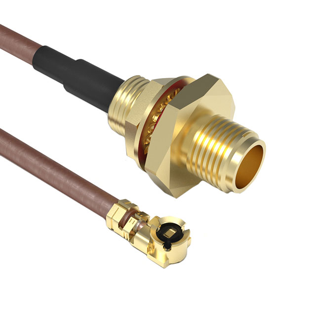 The model is CABLE 162 RF-050-A-1