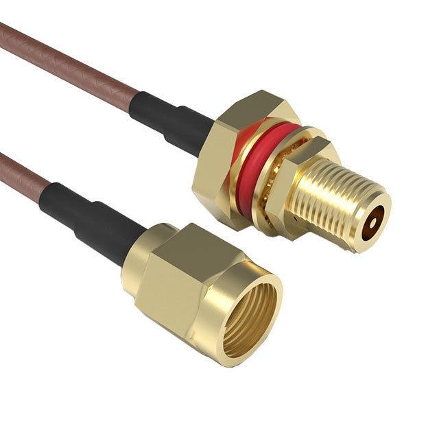 CABLE 234 RF-0100-A-1