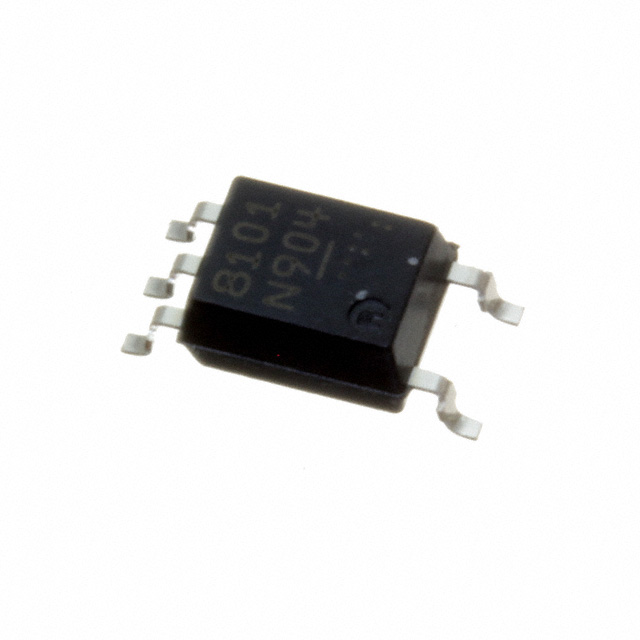 the part number is PS8101-AX