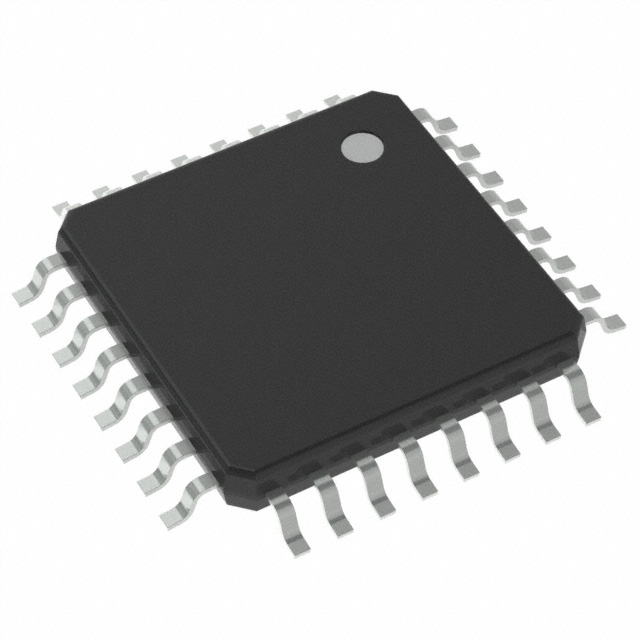Microchip ATMEGA328-AU 32A_ATM
