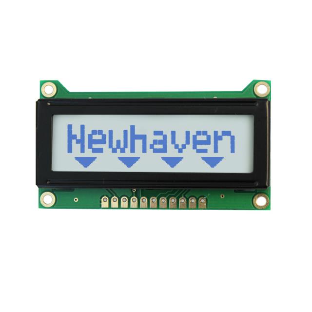 디바이스마트,LED/LCD > LCD 캐릭터/그래픽 > LCD,OLED 캐릭터,,NHD-0108HZ-FSW-GBW,LCD MOD CHAR 1X8 WHITE TRANSFL / Digi-Key Part Number : NHD-0108HZ-FSW-GBW-ND