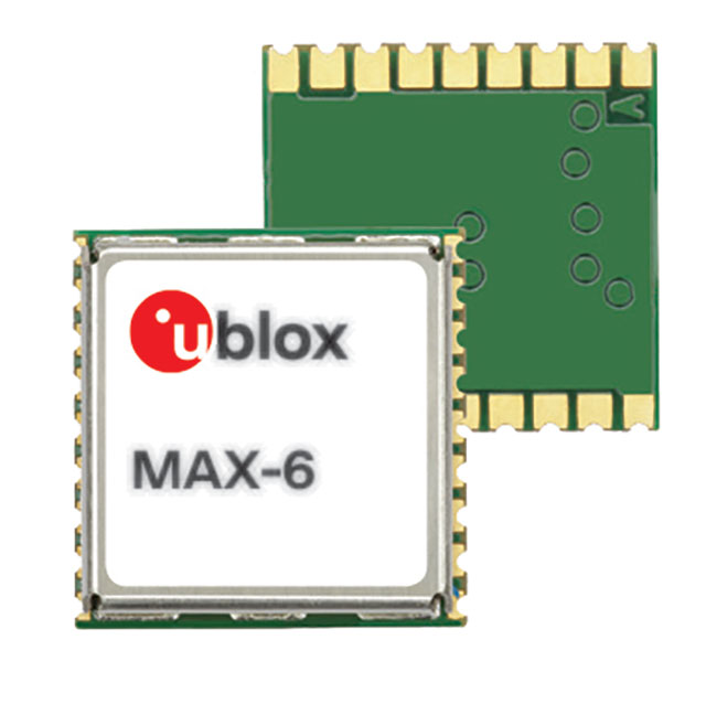 the part number is MAX-6G-0-000