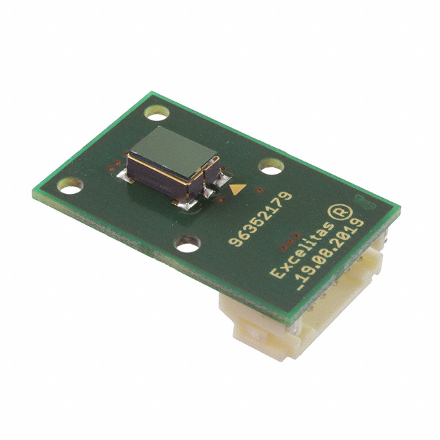 The model is DIGIPYRO SMD ADAPTERBOARD INCL. PYD 2792