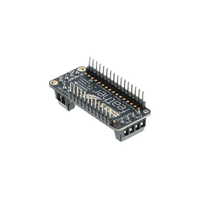 3243 Adafruit Industries LLC | 開發板、套件、編程器 | DigiKey