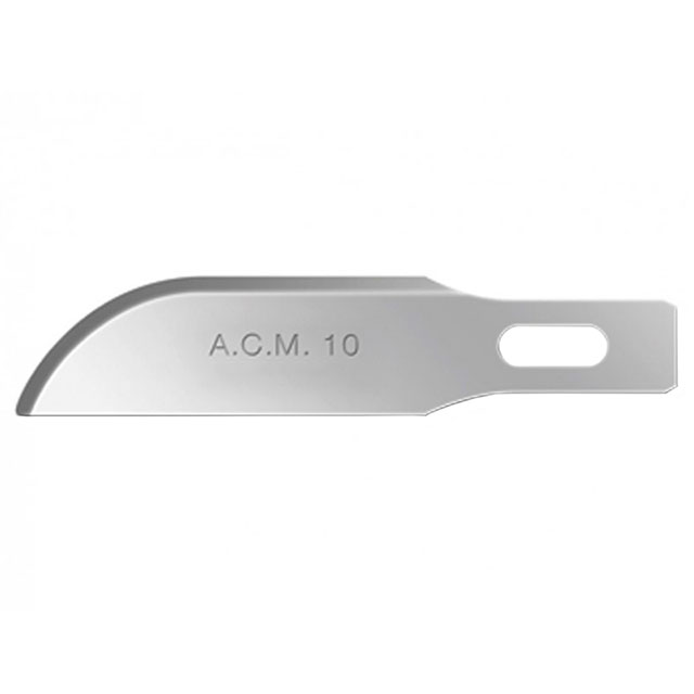 The model is ACM10 SM
