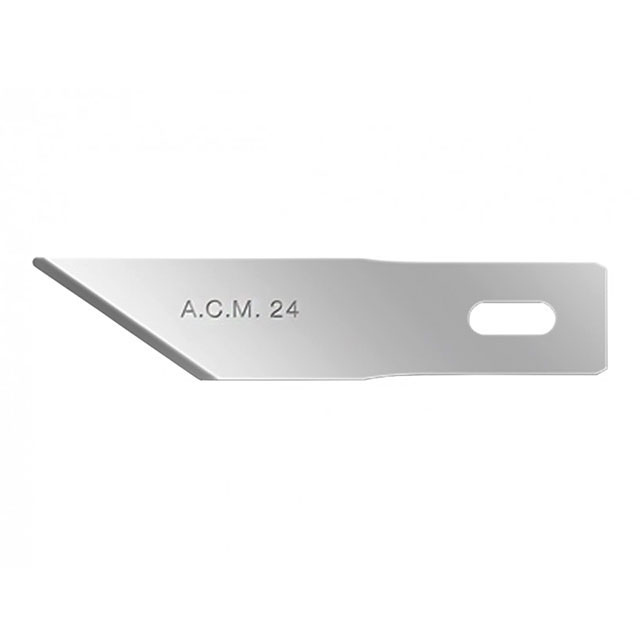 the part number is ACM24 SM