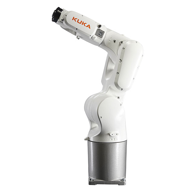 KR R700-2 KUKA Robotics Corporation Industrial Automation and