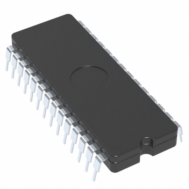 Microchip PIC16F57-I/P PDIP28_600MC_MCH