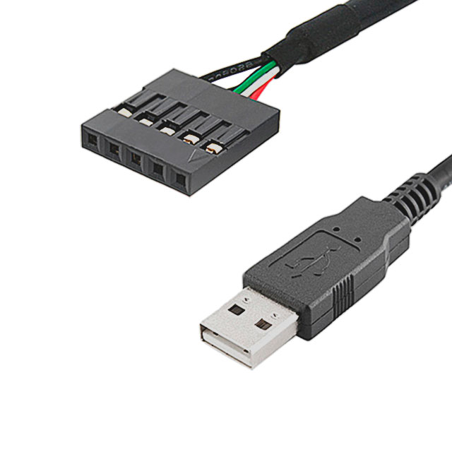 4D Programming Cable