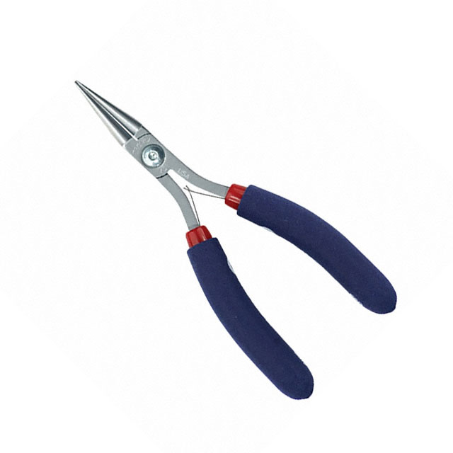 Tronex - P524 Needle Nose Pliers Extra Long Smooth Jaw