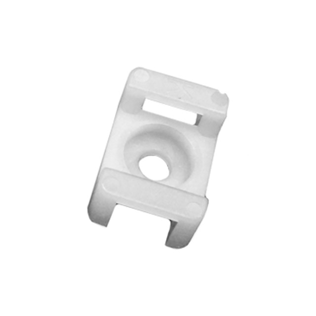Cable Ties - Holders and Mountings>AL-SM1-9-C