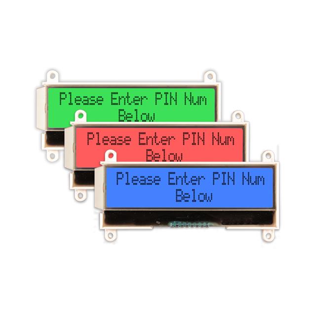 디바이스마트,LED/LCD > LCD 캐릭터/그래픽 > LCD,OLED 캐릭터,,NHD-C0220BIZ-FS(RGB)-FBW-3VM,LCD MOD 40DIG 20X2 TRANSFL R/G/B / Digi-Key Part Number : NHD-C0220BIZ-FS(RGB)-FBW-3VM-ND