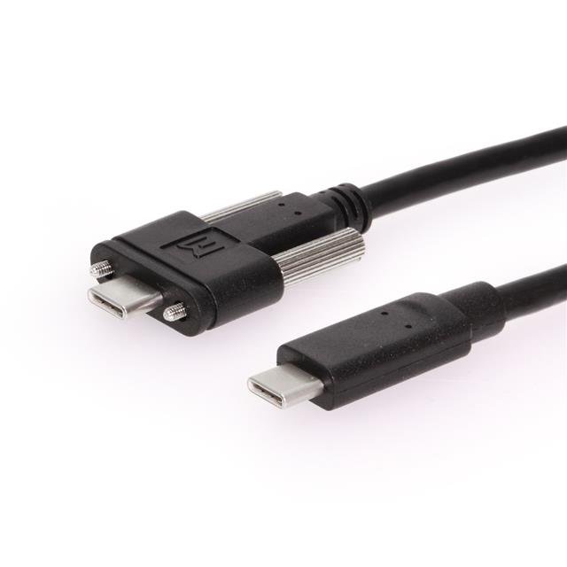 USB-C - A 3.0 Cable 0,5m
